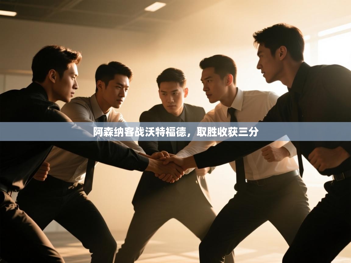 阿森纳客战沃特福德，取胜收获三分  第2张